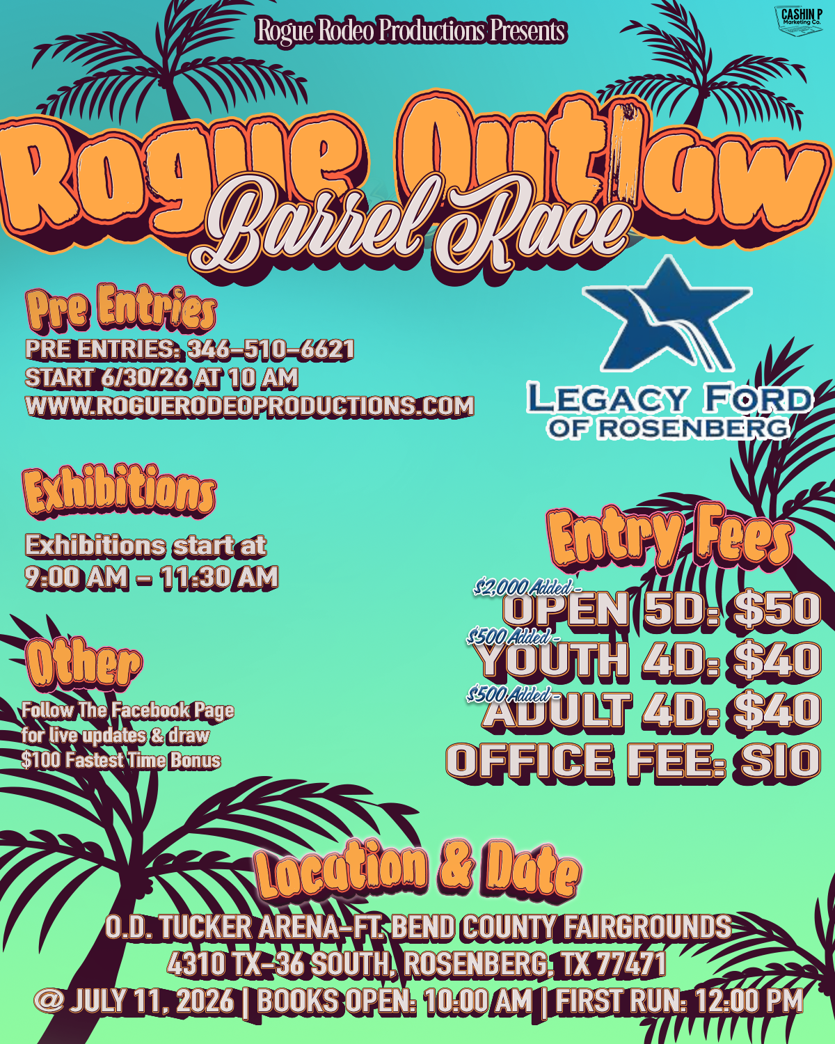 Event Flyer