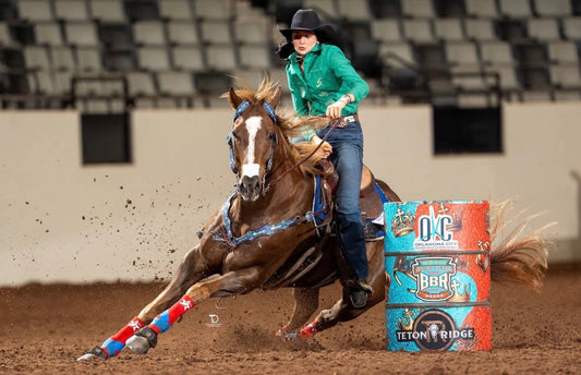 Fast Track to a Winning Performance Horse COMING SOON!!!!