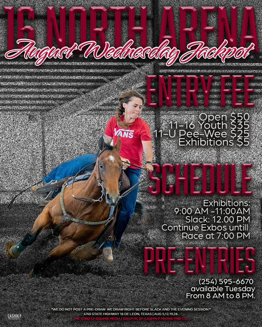 Event Flyer