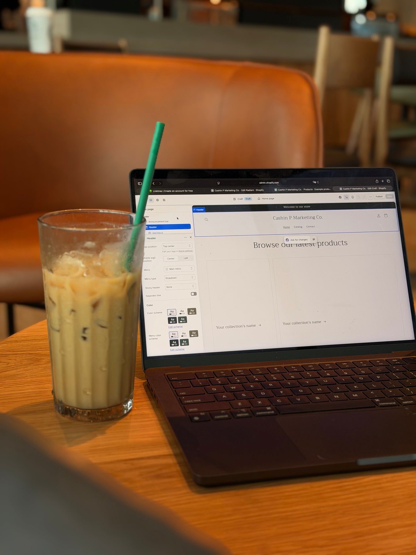 Full Social Media Management