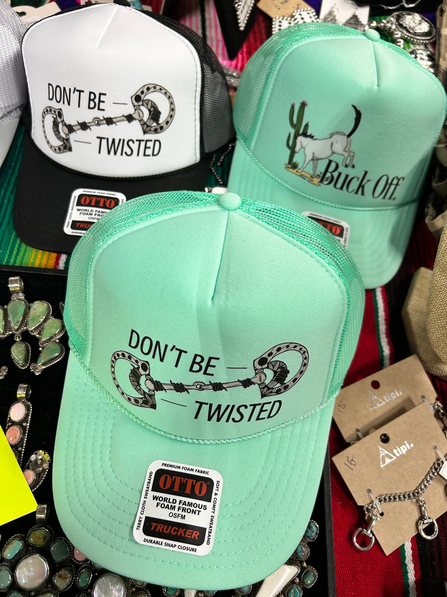 Trucker Hats