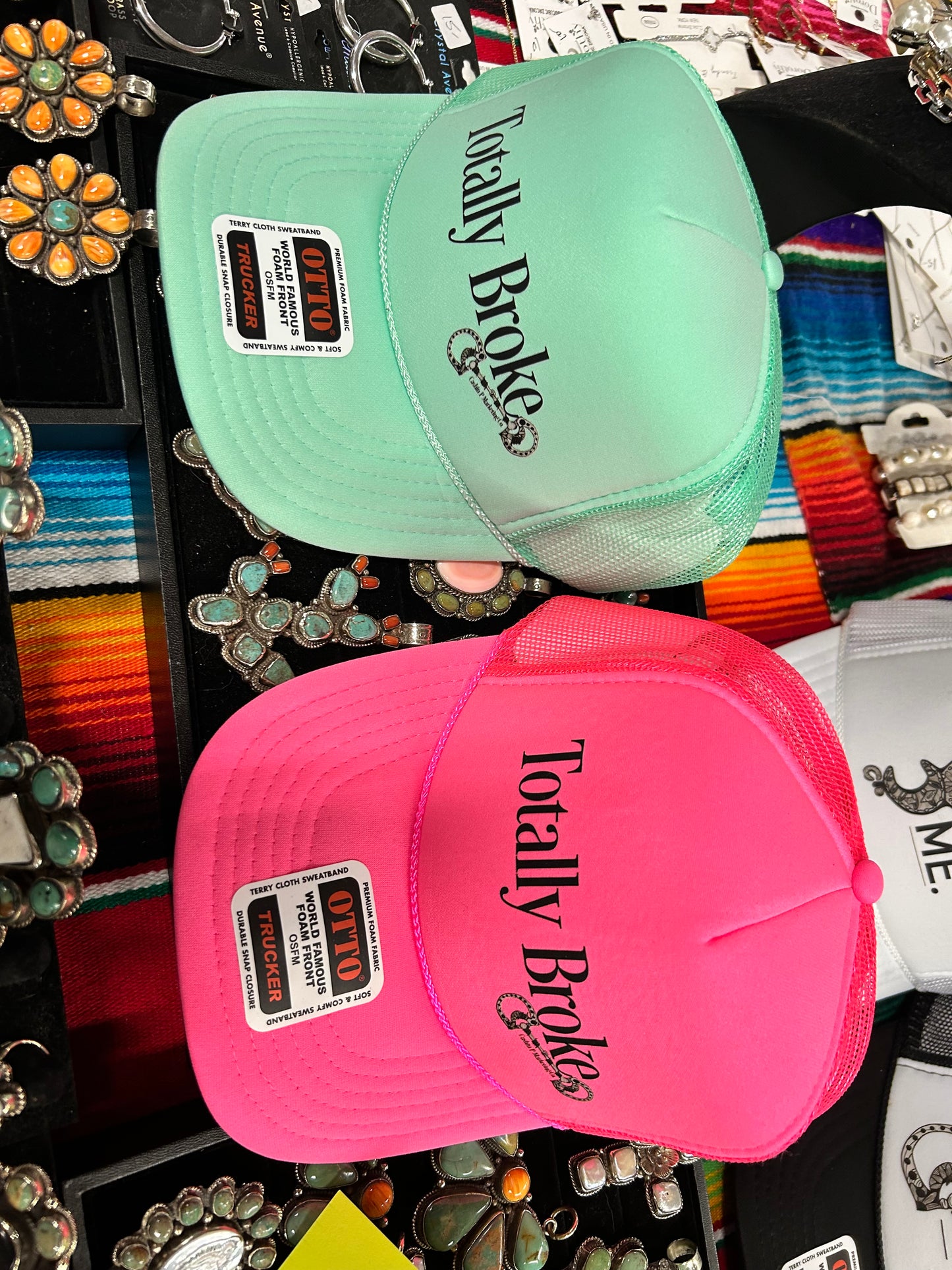 Trucker Hats