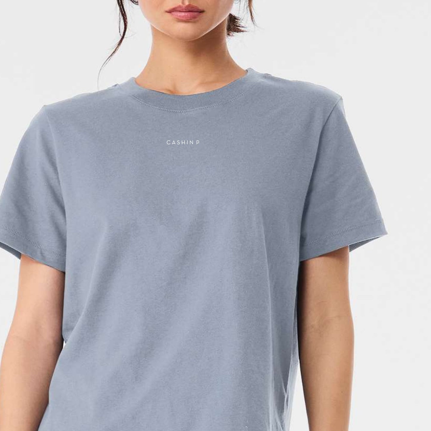 Boxy Tee