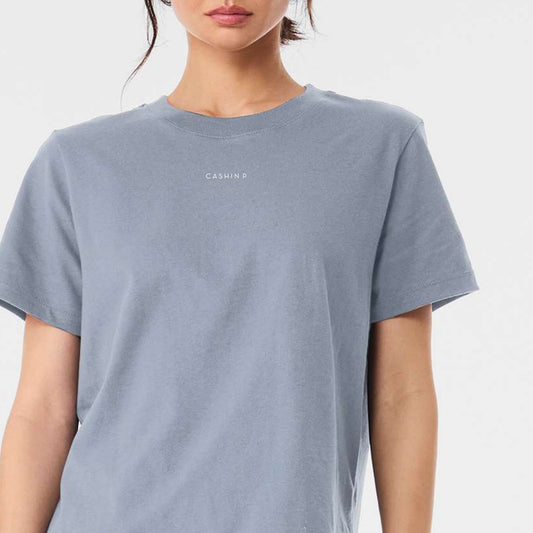 Boxy Tee