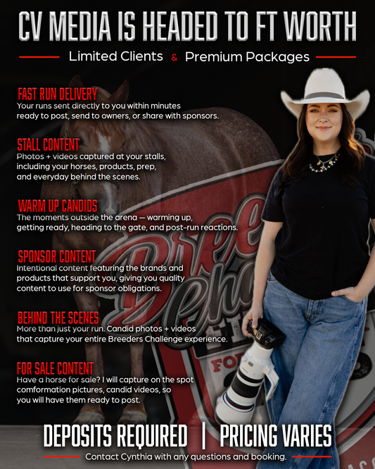 Graphic Flyers